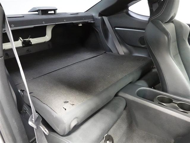 ８６ ＧＴ　フルセグ　メモリーナビ　ＤＶＤ再生　ミュージックプレイヤー接続可　バックカメラ　ＥＴＣ　ＬＥＤヘッドランプ　ワンオーナー（15枚目）