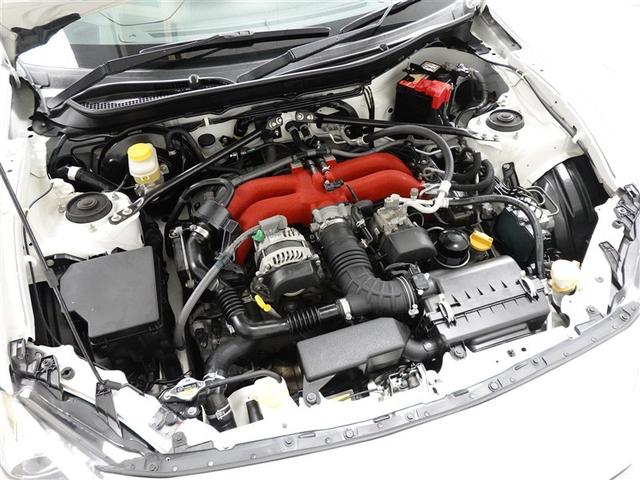 ８６ ＧＴ　フルセグ　メモリーナビ　ＤＶＤ再生　ミュージックプレイヤー接続可　バックカメラ　ＥＴＣ　ＬＥＤヘッドランプ　ワンオーナー（18枚目）