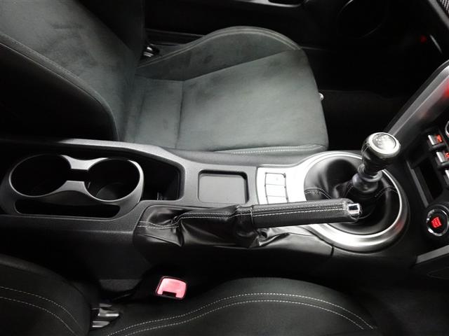 ８６ ＧＴ　フルセグ　メモリーナビ　ＤＶＤ再生　ミュージックプレイヤー接続可　バックカメラ　ＥＴＣ　ＬＥＤヘッドランプ　ワンオーナー（23枚目）