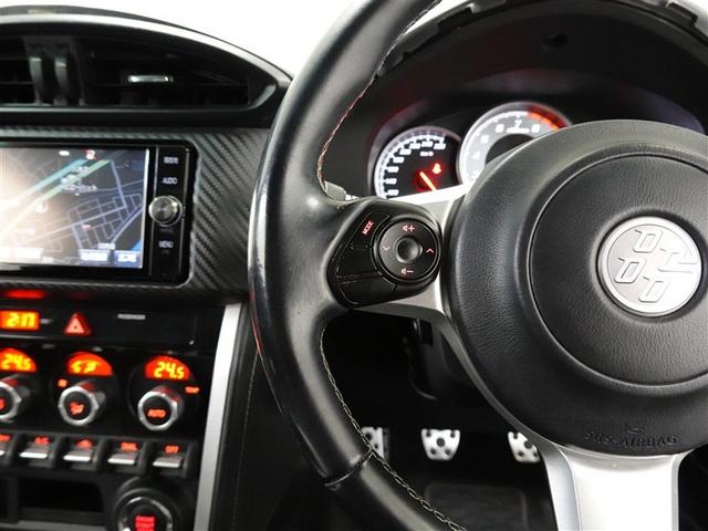８６ ＧＴ　フルセグ　メモリーナビ　ＤＶＤ再生　ミュージックプレイヤー接続可　バックカメラ　ＥＴＣ　ＬＥＤヘッドランプ　ワンオーナー（29枚目）