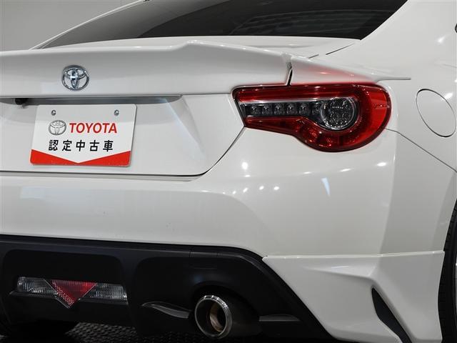 ８６ ＧＴ　フルセグ　メモリーナビ　ＤＶＤ再生　ミュージックプレイヤー接続可　バックカメラ　ＥＴＣ　ＬＥＤヘッドランプ　ワンオーナー（31枚目）