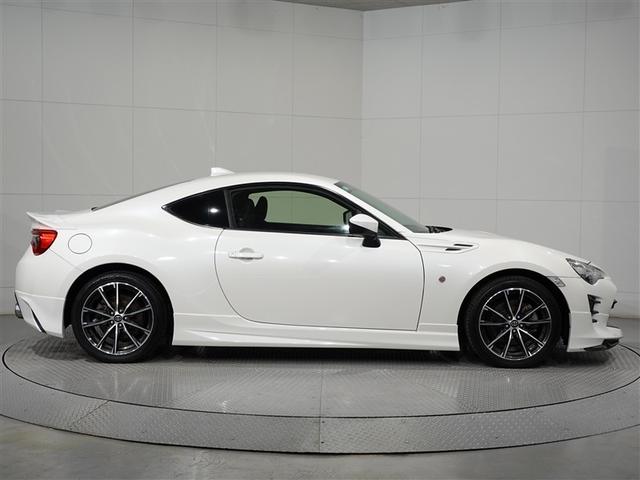 ８６ ＧＴ　フルセグ　メモリーナビ　ＤＶＤ再生　ミュージックプレイヤー接続可　バックカメラ　ＥＴＣ　ＬＥＤヘッドランプ　ワンオーナー（36枚目）