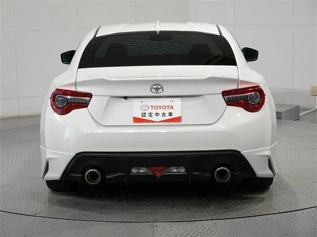 ８６ ＧＴ　フルセグ　メモリーナビ　ＤＶＤ再生　ミュージックプレイヤー接続可　バックカメラ　ＥＴＣ　ＬＥＤヘッドランプ　ワンオーナー（37枚目）