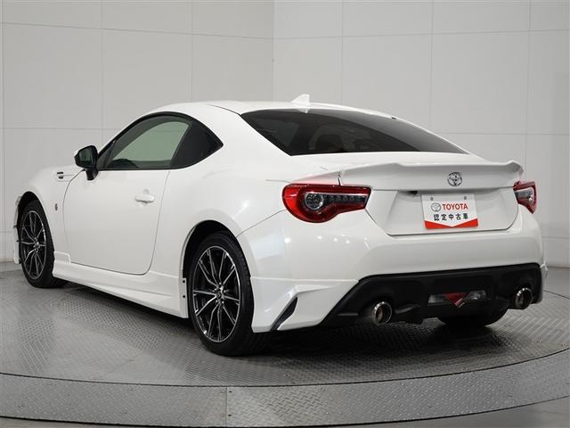 ８６ ＧＴ　フルセグ　メモリーナビ　ＤＶＤ再生　ミュージックプレイヤー接続可　バックカメラ　ＥＴＣ　ＬＥＤヘッドランプ　ワンオーナー（38枚目）