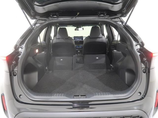 ヤリスクロス GRスポーツ ミュージックプレイヤー接続可 バックカメラ 衝突被害軽減システム ETC LEDヘッドランプ ワンオーナー(16枚目)