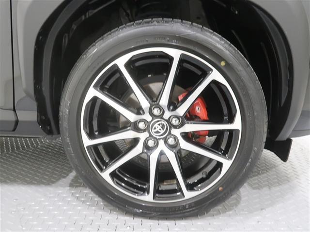 ヤリスクロス GRスポーツ ミュージックプレイヤー接続可 バックカメラ 衝突被害軽減システム ETC LEDヘッドランプ ワンオーナー(20枚目)