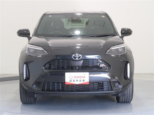 ヤリスクロス GRスポーツ ミュージックプレイヤー接続可 バックカメラ 衝突被害軽減システム ETC LEDヘッドランプ ワンオーナー(21枚目)