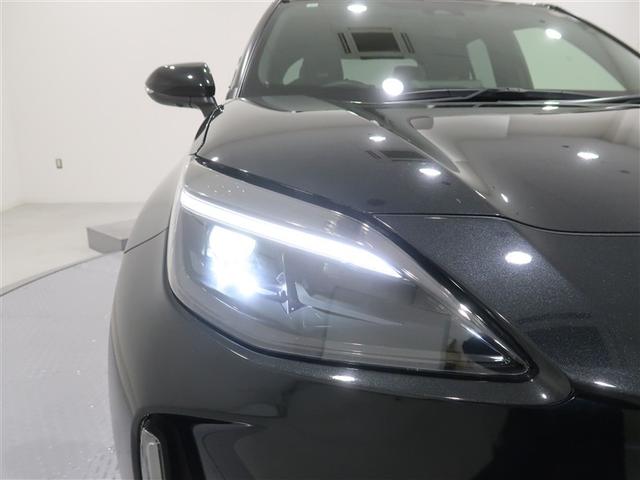 ヤリスクロス GRスポーツ ミュージックプレイヤー接続可 バックカメラ 衝突被害軽減システム ETC LEDヘッドランプ ワンオーナー(26枚目)