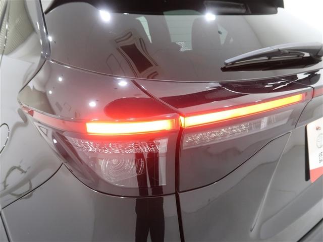 ヤリスクロス GRスポーツ ミュージックプレイヤー接続可 バックカメラ 衝突被害軽減システム ETC LEDヘッドランプ ワンオーナー(27枚目)