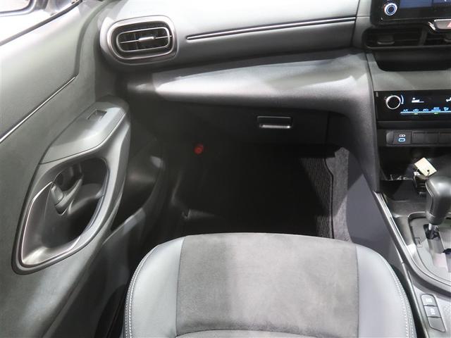 ヤリスクロス GRスポーツ ミュージックプレイヤー接続可 バックカメラ 衝突被害軽減システム ETC LEDヘッドランプ ワンオーナー(30枚目)