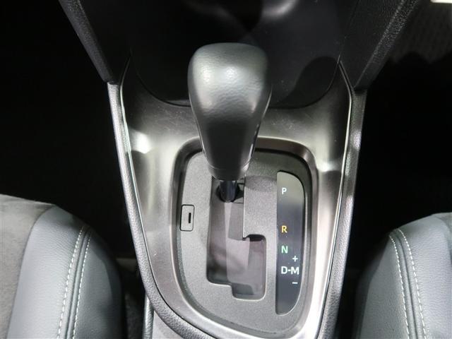 ヤリスクロス GRスポーツ ミュージックプレイヤー接続可 バックカメラ 衝突被害軽減システム ETC LEDヘッドランプ ワンオーナー(31枚目)