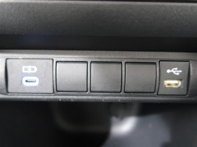 ヤリスクロス GRスポーツ ミュージックプレイヤー接続可 バックカメラ 衝突被害軽減システム ETC LEDヘッドランプ ワンオーナー(33枚目)