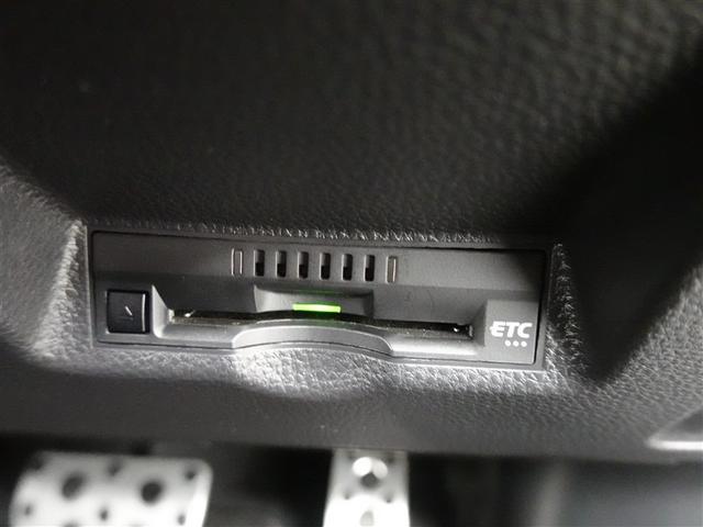 ＥＴＣを装備しており、各種割引が利用可能となりスマートインターチェンジも通行可能です。