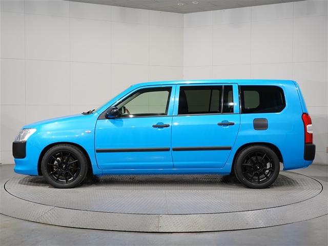 サクシード UL カスタムカー 衝突被害軽減システム ドラレコ アイドリングストップ(3枚目)