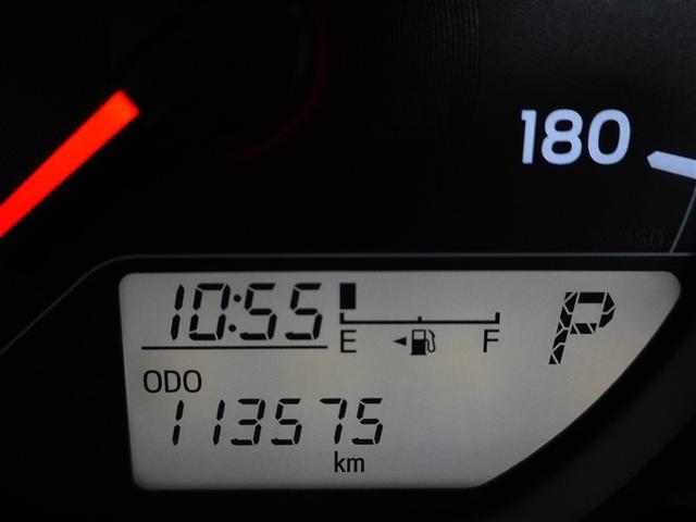 サクシード UL カスタムカー 衝突被害軽減システム ドラレコ アイドリングストップ(12枚目)