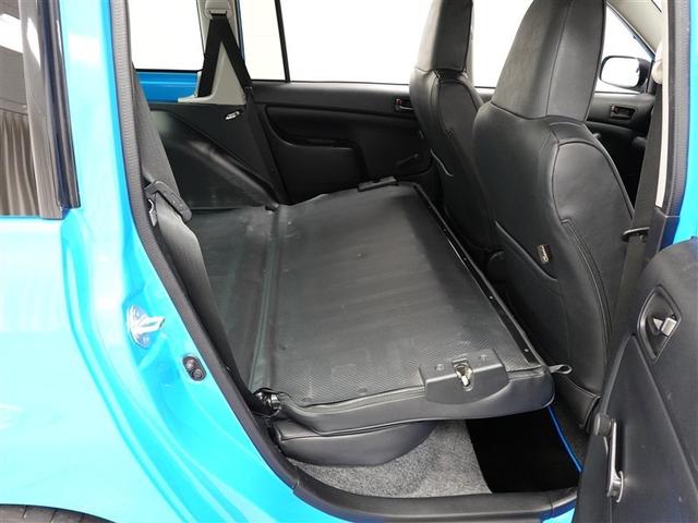 サクシード UL カスタムカー 衝突被害軽減システム ドラレコ アイドリングストップ(15枚目)