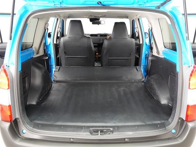 サクシード UL カスタムカー 衝突被害軽減システム ドラレコ アイドリングストップ(16枚目)