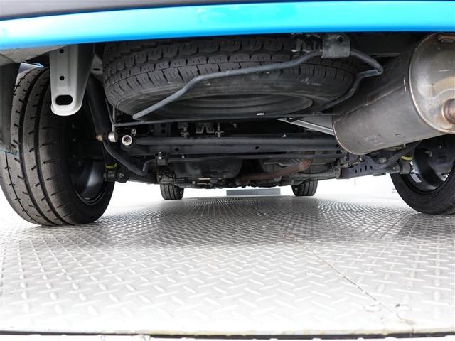 サクシード UL カスタムカー 衝突被害軽減システム ドラレコ アイドリングストップ(17枚目)