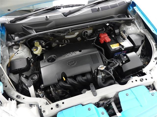 サクシード UL カスタムカー 衝突被害軽減システム ドラレコ アイドリングストップ(18枚目)