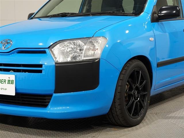 サクシード UL カスタムカー 衝突被害軽減システム ドラレコ アイドリングストップ(32枚目)