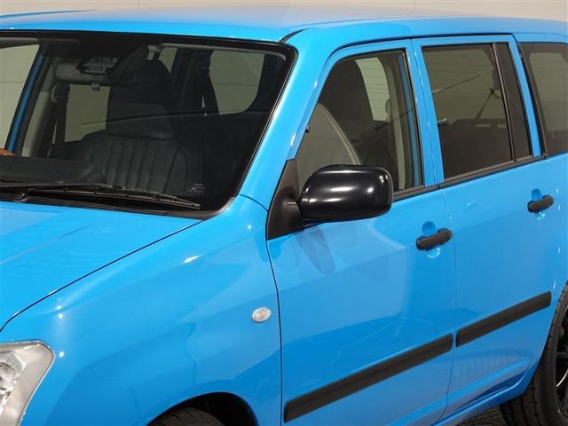 サクシード UL カスタムカー 衝突被害軽減システム ドラレコ アイドリングストップ(33枚目)