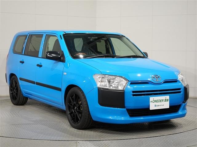 サクシード UL カスタムカー 衝突被害軽減システム ドラレコ アイドリングストップ(35枚目)