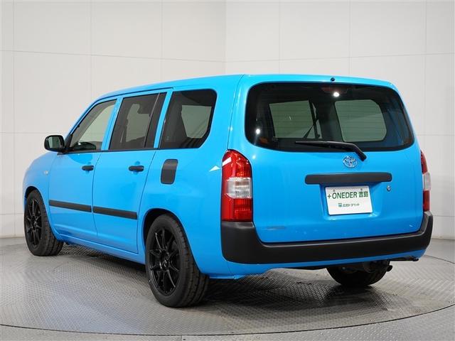 サクシード UL カスタムカー 衝突被害軽減システム ドラレコ アイドリングストップ(38枚目)