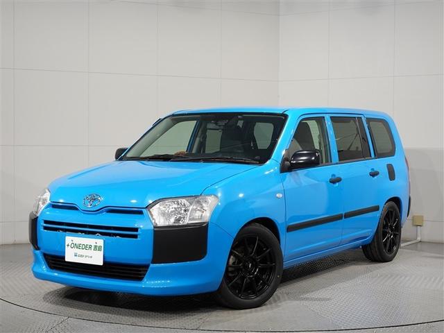 サクシード UL カスタムカー 衝突被害軽減システム ドラレコ アイドリングストップ(39枚目)