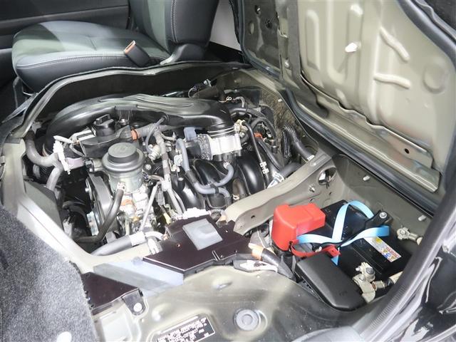 ハイエースバン スーパーＧＬ　ダークプライム　フルセグ　メモリーナビ　ＤＶＤ再生　ミュージックプレイヤー接続可　バックカメラ　衝突被害軽減システム　ＥＴＣ　ドラレコ　ＬＥＤヘッドランプ（18枚目）