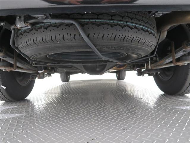 ハイエースバン スーパーＧＬ　ダークプライム　フルセグ　メモリーナビ　ＤＶＤ再生　ミュージックプレイヤー接続可　バックカメラ　衝突被害軽減システム　ＥＴＣ　ドラレコ　ＬＥＤヘッドランプ（19枚目）