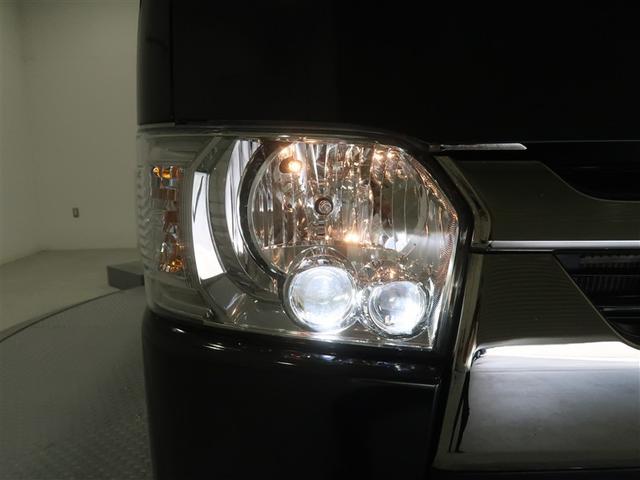 ハイエースバン スーパーＧＬ　ダークプライム　フルセグ　メモリーナビ　ＤＶＤ再生　ミュージックプレイヤー接続可　バックカメラ　衝突被害軽減システム　ＥＴＣ　ドラレコ　ＬＥＤヘッドランプ（26枚目）