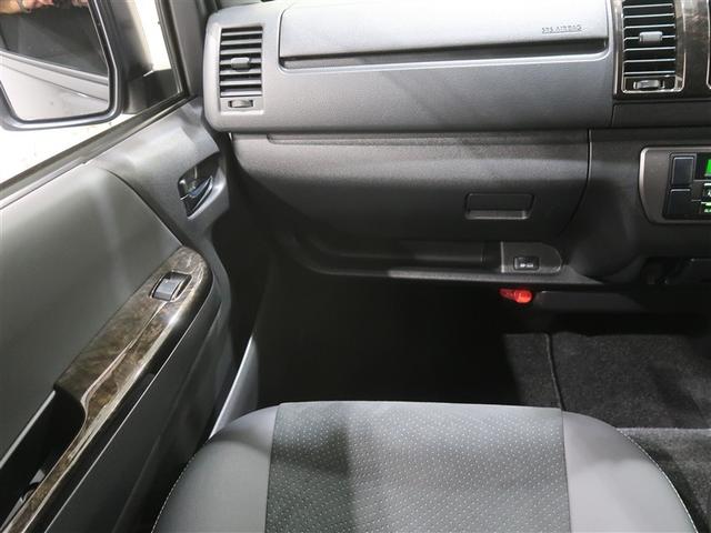 ハイエースバン スーパーＧＬ　ダークプライム　フルセグ　メモリーナビ　ＤＶＤ再生　ミュージックプレイヤー接続可　バックカメラ　衝突被害軽減システム　ＥＴＣ　ドラレコ　ＬＥＤヘッドランプ（30枚目）