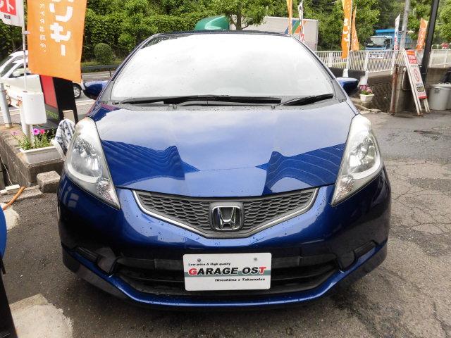 RS Sパッケージ 禁煙車 全国ロング保証(2枚目)
