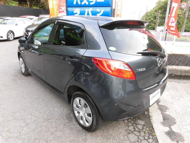 13C-V ドラコンパッケージ 禁煙車 全国ロング保証(3枚目)