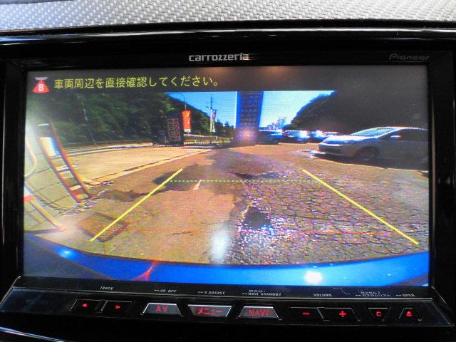 2.5iアイサイトBスポーツGパッケージナビ 全国ロング保証(16枚目)