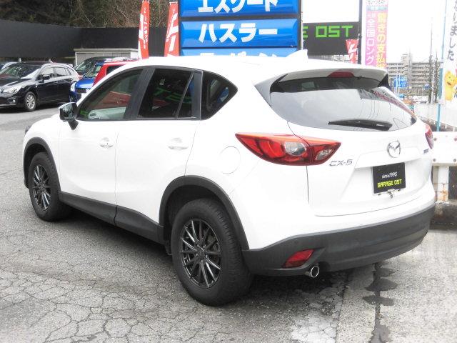 マツダ ＣＸ－５