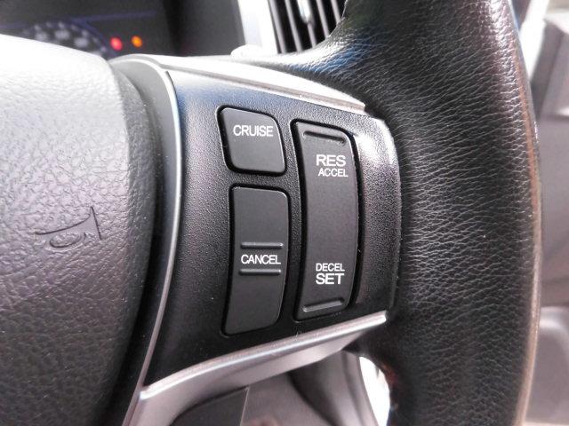 ステップワゴンスパーダ Z クールスピリット 全国ロング保証付 後期モデル 両側電動スライドドア 純正9インチナビ バックカメラ  Bluetooth フルセグTV ETC フリップダウンモニター オートライト ハーフレザーシート 禁煙車(25枚目)