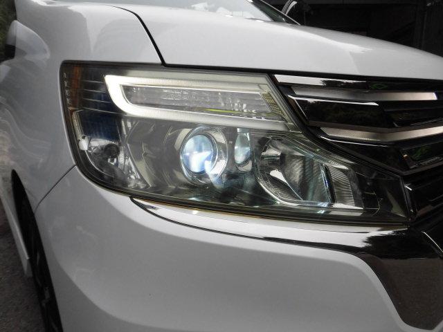 ステップワゴンスパーダ Z クールスピリット 全国ロング保証付 後期モデル 両側電動スライドドア 純正9インチナビ バックカメラ  Bluetooth フルセグTV ETC フリップダウンモニター オートライト ハーフレザーシート 禁煙車(31枚目)