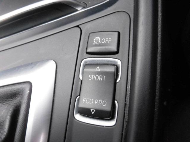 3シリーズ 320d スポーツ ディーゼルターボ 純正ナビ Bluetooth フルセグTV ミュージックサーバー DVD再生 バックカメラ 電動シート クルーズコントロール レーンディパーチャーアラート ミラー型ETC(18枚目)