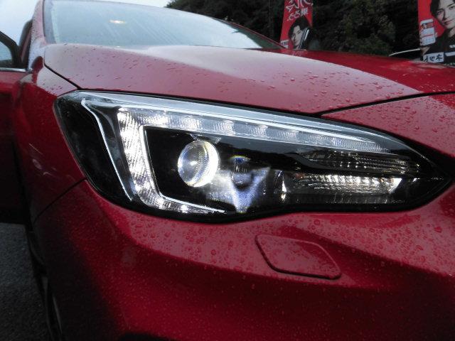 インプレッサスポーツ ２．０ｉ－Ｓアイサイト　４ＷＤ　全国ロング保証付　衝突被害軽減システム　純正８インチナビ　フルセグＴＶ　バックカメラ　Ｂｌｕｅｔｏｏｔｈ　アダプティブクルーズコントロール　電動シート　ＳＩドライブ　ＥＴＣ　禁煙車（38枚目）