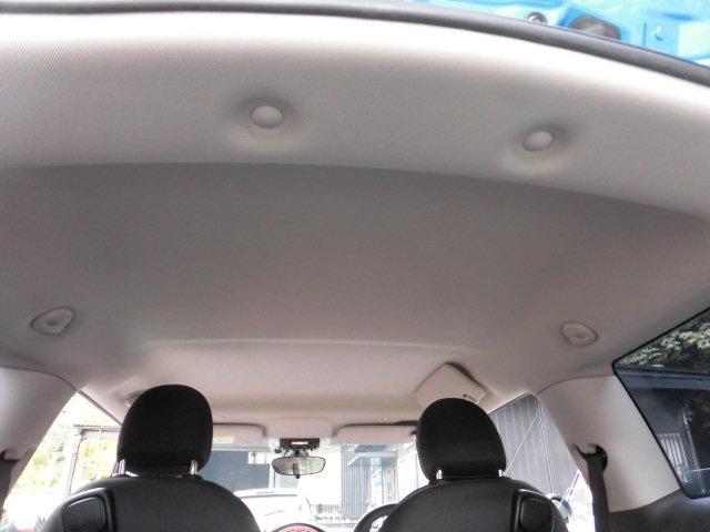 MINI クーパー ペッパーパッケージ F56モデル 第3世代 ターボ 純正ナビ Bluetooth バックカメラ コーナーセンサー 横滑り防止装置 MTモード ETC 15インチアルミホイール キーレス 禁煙車(29枚目)