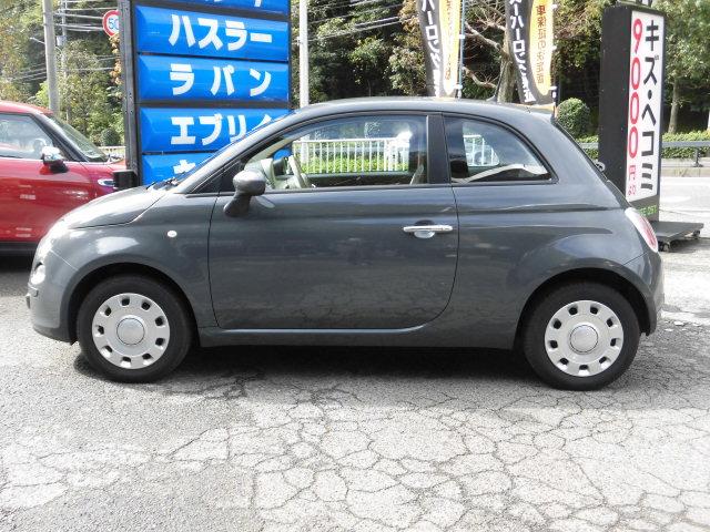 FIAT 500 1.2 POP