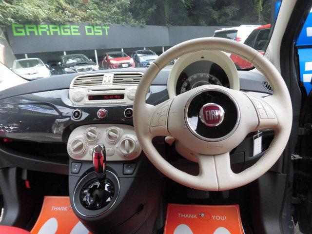 FIAT 500 1.2 POP