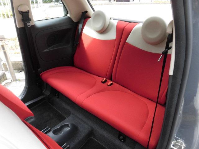 FIAT 500 1.2 POP
