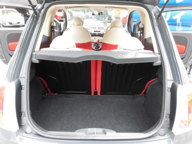 FIAT 500 1.2 POP