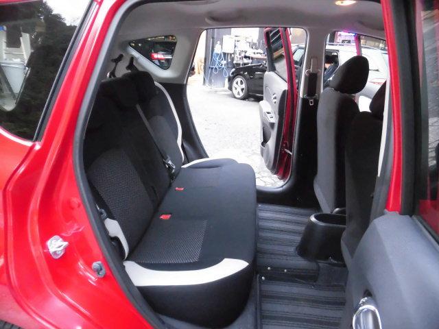 ノート X 全国ロング保証付 後期モデル 衝突被害軽減システム 純正ナビ フルセグTV デジタルインナーミラー アラウンドビューモニター Bluetooth ドライブレコーダー クリアランスソナー オートライト(12枚目)