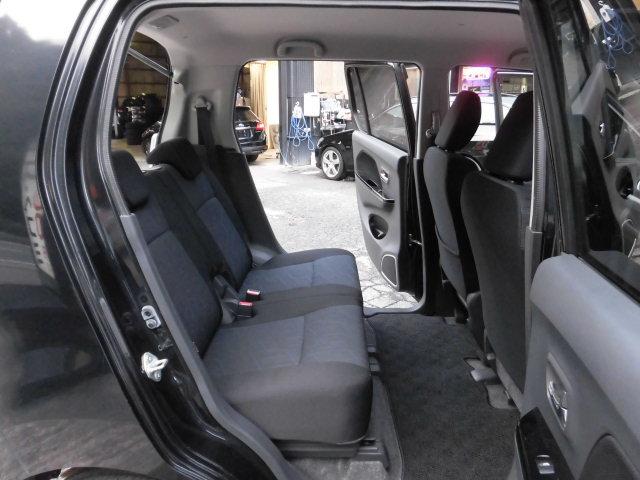 ワゴンRスティングレー X レーダーブレーキサポート S-エネチャージ 社外ナビ フルセグTV Bluetooth DVD再生 ミュージックサーバー シートヒーター オートライト HIDヘッドライト アイドリングストップ(12枚目)