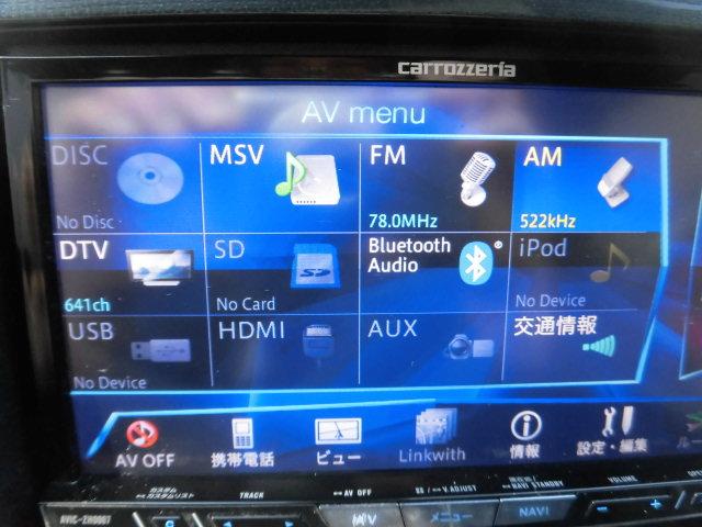 ワゴンRスティングレー X レーダーブレーキサポート S-エネチャージ 社外ナビ フルセグTV Bluetooth DVD再生 ミュージックサーバー シートヒーター オートライト HIDヘッドライト アイドリングストップ(16枚目)