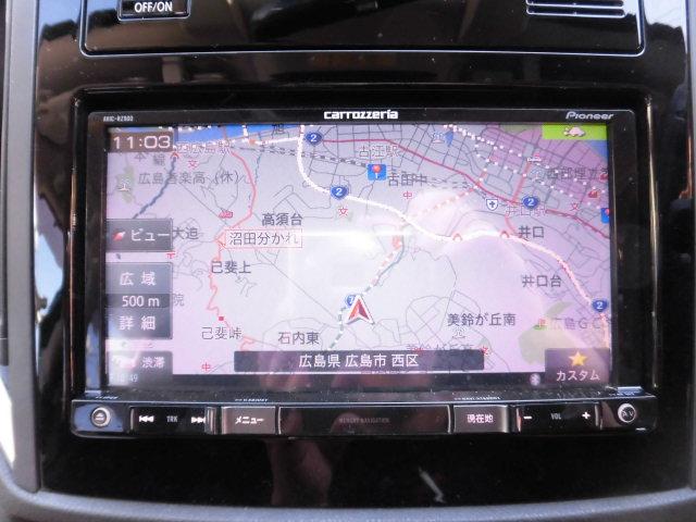 インプレッサスポーツ ２．０ｉ－Ｌアイサイト　全国ロング保証付　衝突被害軽減システム　ナビ　フルセグＴＶ　Ｂｌｕｅｔｏｏｔｈ　ＤＶＤ再生　バックカメラ　ドライブレコーダー　クリアランスソナー　オートライト　アダプティブクルーズコントロール　ＥＴＣ（6枚目）