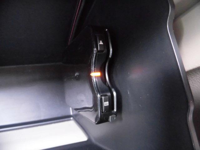 スペーシア X レーダーブレーキサポート 両側電動スライドドア 社外ナビ 地デジTV Bluetooth DVD再生 USB接続 360°ドライブレコーダー スマートキー 横滑り防止装置 ETC 禁煙車(12枚目)